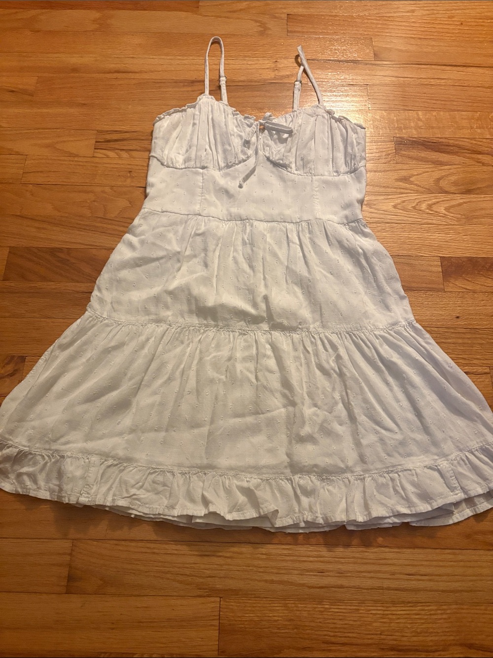 Hollister Dress